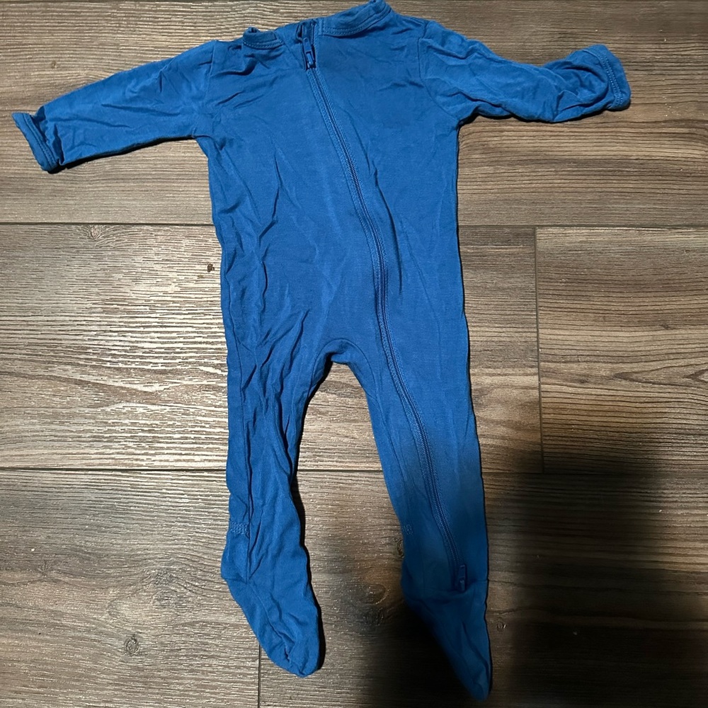 Kyte baby 0-3 months sleeper